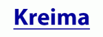 Kreima