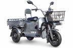 Грузовой электротрицикл Rutrike Баркас 740 в Нижнем Тагиле