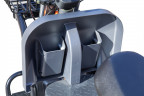 Грузовой электротрицикл Rutrike Баркас 740 в Нижнем Тагиле