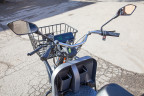 Грузовой электротрицикл Rutrike Баркас 740 в Нижнем Тагиле