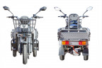 Грузовой электротрицикл Rutrike Баркас 740 в Нижнем Тагиле