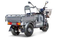 Грузовой электротрицикл Rutrike Баркас 740 Грузовой электротрицикл Rutrike Баркас 740