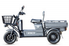 Грузовой электротрицикл Rutrike Баркас 740 в Нижнем Тагиле