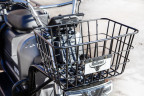 Грузовой электротрицикл Rutrike Баркас 740 в Нижнем Тагиле