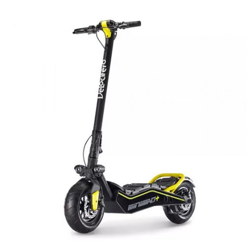 Электросамокат VeloCifero MINIMAD PLUS CITY в Нижнем Тагиле