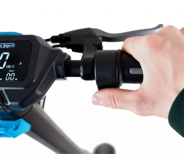 Электросамокат VeloCifero MINIMAD PLUS CITY в Нижнем Тагиле