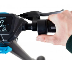 Электросамокат VeloCifero MINIMAD PLUS CITY