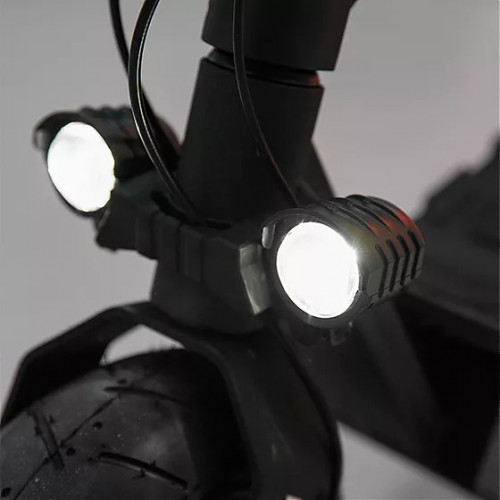 Электросамокат VeloCifero MINIMAD PLUS CITY в Нижнем Тагиле