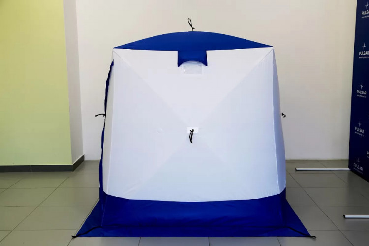 Палатка куб для рыбалки Pulsar 2T Light в Нижнем Тагиле