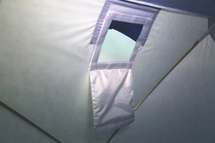 Палатка куб для рыбалки Pulsar 2T Light в Нижнем Тагиле