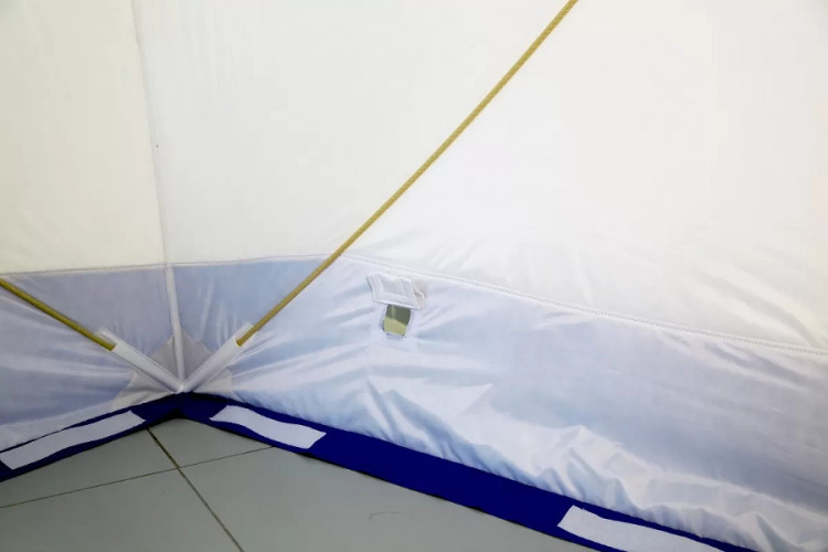 Палатка куб для рыбалки Pulsar 2T Light в Нижнем Тагиле