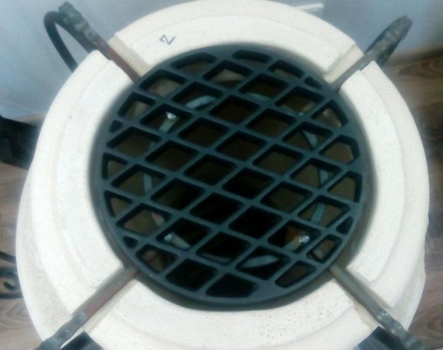 Решетка для стейков 210 мм в Нижнем Тагиле