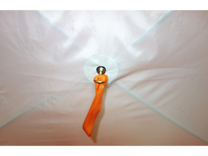 Палатка куб для рыбалки Пингвин Призма (1-СЛ.) в Нижнем Тагиле