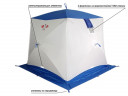 Палатка куб для рыбалки Пингвин Призма (1-СЛ.) в Нижнем Тагиле