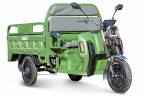 Грузовой электрический трицикл Rutrike Маяк 1500 в Нижнем Тагиле