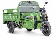 Грузовой электрический трицикл Rutrike Маяк 1500 Грузовой электрический трицикл Rutrike Маяк 1500