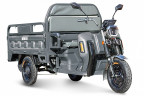 Грузовой электрический трицикл Rutrike Маяк 1500 в Нижнем Тагиле
