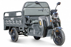 Грузовой электрический трицикл Rutrike Маяк 1500 Грузовой электрический трицикл Rutrike Маяк 1500