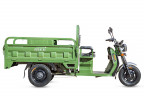 Грузовой электрический трицикл Rutrike Маяк 1500 в Нижнем Тагиле