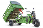 Грузовой электрический трицикл Rutrike Маяк 1500 в Нижнем Тагиле