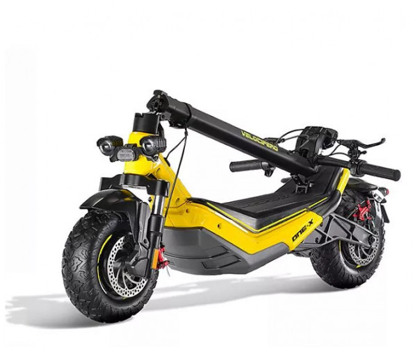 Электросамокат VeloCifero ONE-X в Нижнем Тагиле