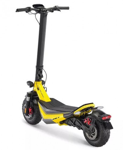 Электросамокат VeloCifero ONE-X в Нижнем Тагиле