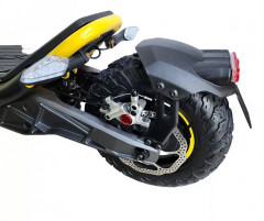 Электросамокат VeloCifero ONE-X