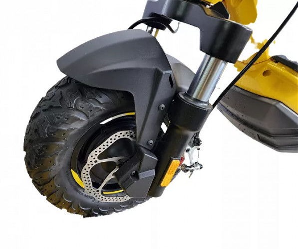 Электросамокат VeloCifero ONE-X в Нижнем Тагиле