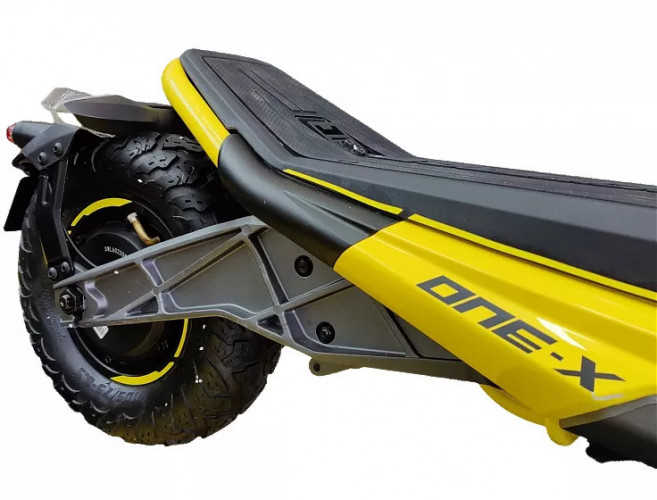 Электросамокат VeloCifero ONE-X в Нижнем Тагиле