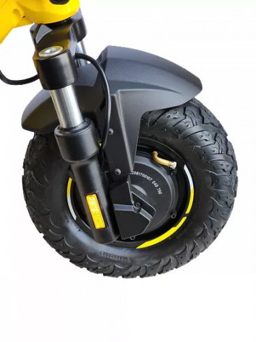 Электросамокат VeloCifero ONE-X в Нижнем Тагиле