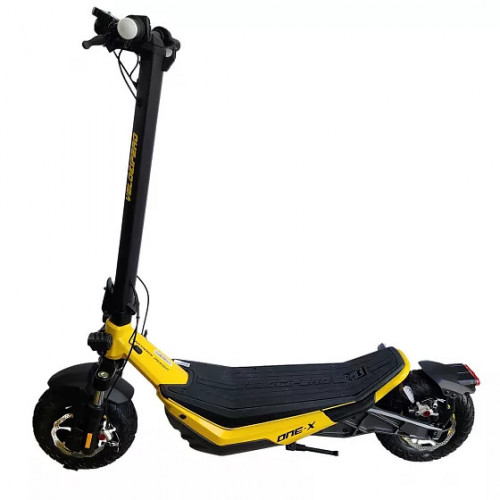 Электросамокат VeloCifero ONE-X в Нижнем Тагиле