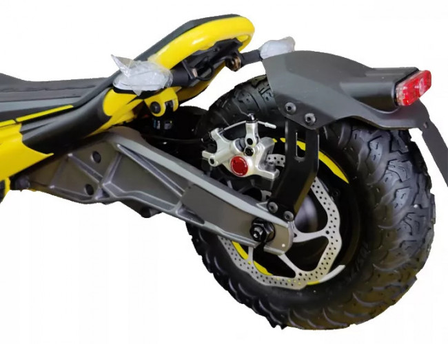 Электросамокат VeloCifero ONE-X в Нижнем Тагиле