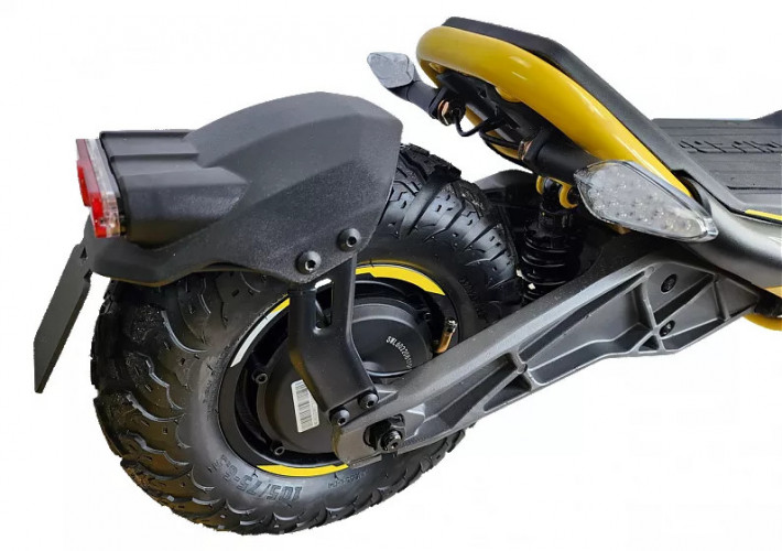 Электросамокат VeloCifero ONE-X в Нижнем Тагиле