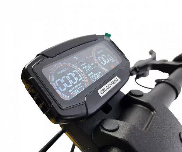 Электросамокат VeloCifero ONE-X в Нижнем Тагиле