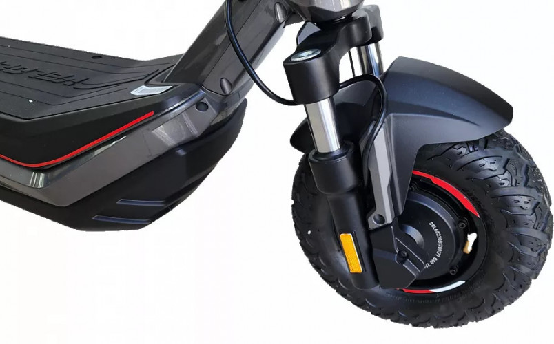 Электросамокат VeloCifero ONE-X в Нижнем Тагиле