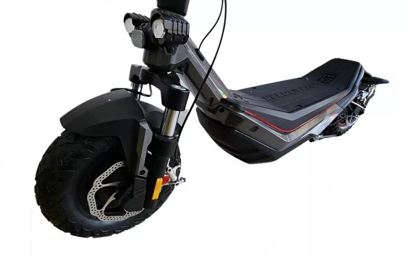 Электросамокат VeloCifero ONE-X в Нижнем Тагиле