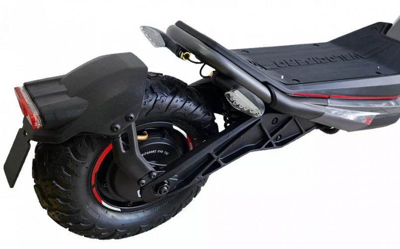 Электросамокат VeloCifero ONE-X в Нижнем Тагиле