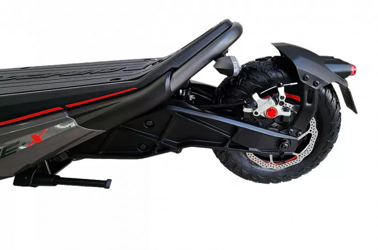 Электросамокат VeloCifero ONE-X в Нижнем Тагиле