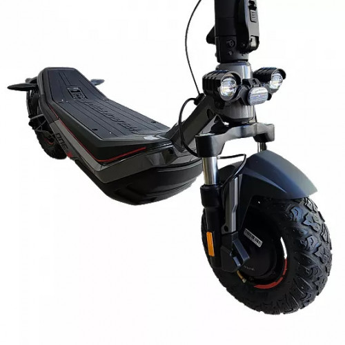 Электросамокат VeloCifero ONE-X в Нижнем Тагиле