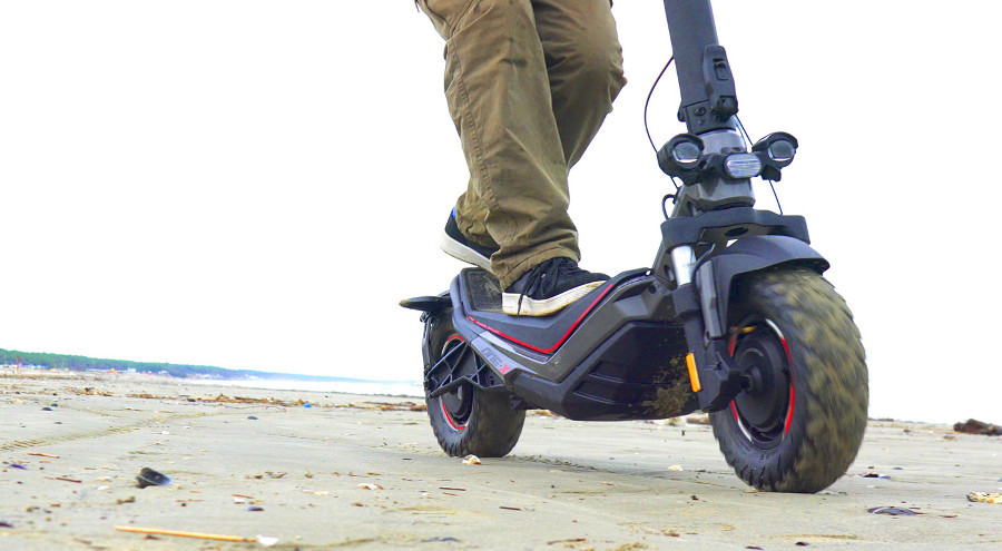 Электросамокат VeloCifero ONE-X в Нижнем Тагиле