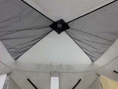 Палатка для рыбалки Пингвин Призма Премиум 230 &quot;Армеец&quot;