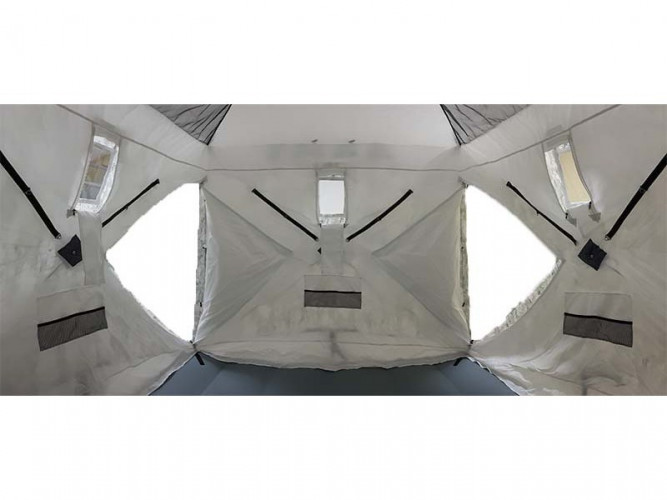 Палатка для рыбалки Пингвин Призма Премиум 230 "Армеец" в Нижнем Тагиле