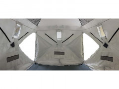 Палатка для рыбалки Пингвин Призма Премиум 230 &quot;Армеец&quot;