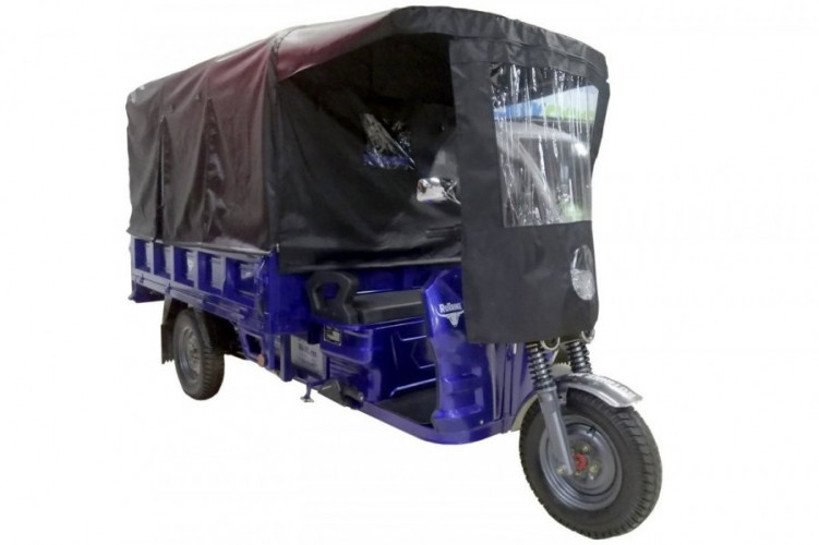 Тент защитный для трицикла RuTrike Титан в Нижнем Тагиле