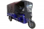 Тент защитный для трицикла RuTrike Титан в Нижнем Тагиле