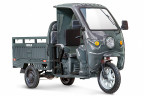 Грузовой электрический трицикл Rutrike Гермес 1500 в Нижнем Тагиле