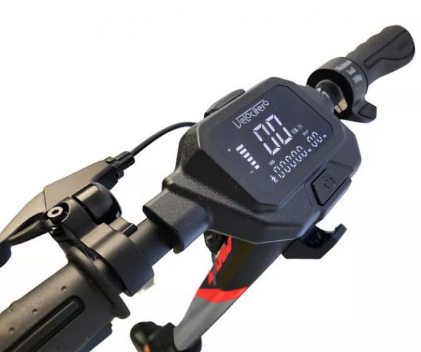 Электросамокат VeloCifero MAD AIR в Нижнем Тагиле