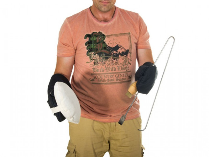 Набор универсальный для большого тандыра в Нижнем Тагиле