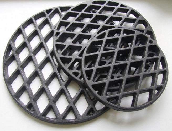 Решетка для стейков 335 мм в Нижнем Тагиле