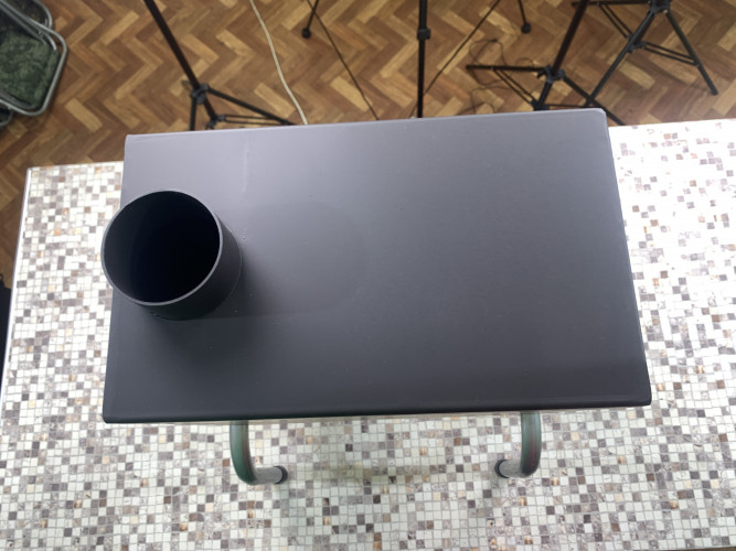 Печь дровяная Сибтермо малая в Нижнем Тагиле